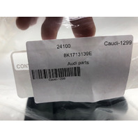 2009 2010 2011 2012 Audi A4 A5 Shift Knob Shifter Boot OEM