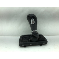 2009 2010 2011 2012 Audi A4 A5 Shift Knob Shifter Boot OEM