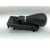 2009 2010 2011 2012 Audi A4 A5 Shift Knob Shifter Boot OEM