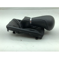 2009 2010 2011 2012 Audi A4 A5 Shift Knob Shifter Boot OEM