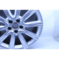 2012-2018 Audi A6 Wheel 18 x 8 Rim 10 Spoke Option C0J OEM