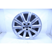 2012-2018 Audi A6 Wheel 18 x 8 Rim 10 Spoke Option C0J OEM