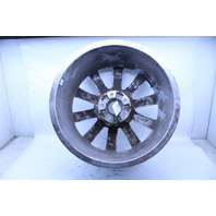 2012-2018 Audi A6 Wheel 18 x 8 Rim 10 Spoke Option C0J OEM