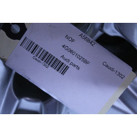 2012-2018 Audi A6 Wheel 18 x 8 Rim 10 Spoke Option C0J OEM