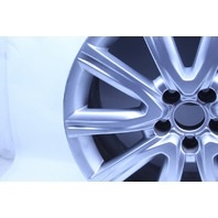 2012-2018 Audi A6 Wheel 18 x 8 Rim 10 Spoke Option C0J OEM