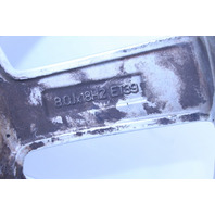 2012-2018 Audi A6 Wheel 18 x 8 Rim 10 Spoke Option C0J OEM