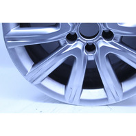 2012-2018 Audi A6 Wheel 18 x 8 Rim 10 Spoke Option C0J OEM