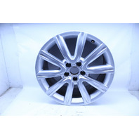 2012-2018 Audi A6 Wheel 18 x 8 Rim 10 Spoke Option C0J OEM