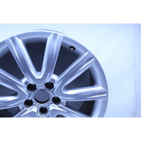 2012-2018 Audi A6 Wheel 18 x 8 Rim 10 Spoke Option C0J OEM