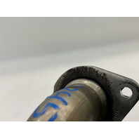 2009-2014 Volkswagen Touareg Audi Q7 TDI Diesel EGR Valve Exhaust Connector Hose Pipe