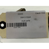 2009-2014 Volkswagen Touareg Audi Q7 TDI Diesel EGR Valve Exhaust Connector Hose Pipe