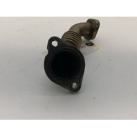 2009-2014 Volkswagen Touareg Audi Q7 TDI Diesel EGR Valve Exhaust Connector Hose Pipe