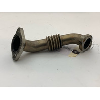 2009-2014 Volkswagen Touareg Audi Q7 TDI Diesel EGR Valve Exhaust Connector Hose Pipe