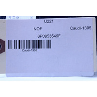 2006-2008 Audi A3 Steering Column Control Module OEM