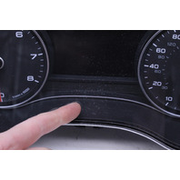 2014 Audi A6 A7 Speedometer Instrument Cluster 4G8920984K OEM