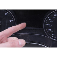 2014 Audi A6 A7 Speedometer Instrument Cluster 4G8920984K OEM