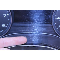 2014 Audi A6 A7 Speedometer Instrument Cluster 4G8920984K OEM