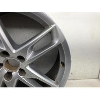 2013-2017 Audi Q5 Wheel 19 X 8 Rim OEM