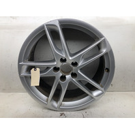 2013-2017 Audi Q5 Wheel 19 X 8 Rim OEM