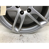 2013-2017 Audi Q5 Wheel 19 X 8 Rim OEM