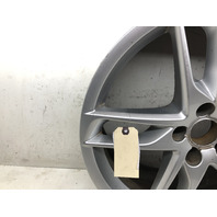 2013-2017 Audi Q5 Wheel 19 X 8 Rim OEM