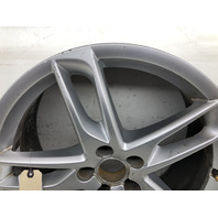 2013-2017 Audi Q5 Wheel 19 X 8 Rim OEM
