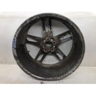 2013-2017 Audi Q5 Wheel 19 X 8 Rim OEM