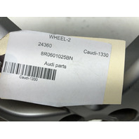 2013-2017 Audi Q5 Wheel 19 X 8 Rim OEM