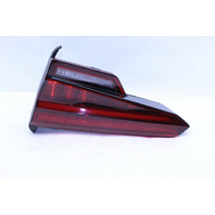 2017-2019 Audi A4 Tail Light Right Lid Mount OEM