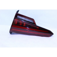 2017-2019 Audi A4 Tail Light Right Lid Mount OEM