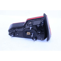 2017-2019 Audi A4 Tail Light Right Lid Mount OEM