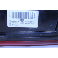 2017-2019 Audi A4 Tail Light Right Lid Mount OEM
