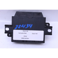 2009-2012 Audi Q5 Parking Assist Distance Control Module 8K0919475AA OEM