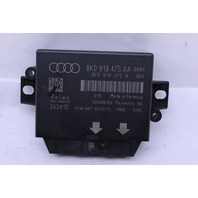 2009-2012 Audi Q5 Parking Assist Distance Control Module 8K0919475AA OEM