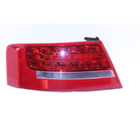 2008-2012 Audi A5 S5 Tail Light Left - 8T0945095E OEM