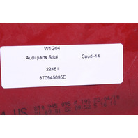 2008-2012 Audi A5 S5 Tail Light Left - 8T0945095E OEM