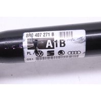 2009-2012 Audi Q5 2.0 Front Axle Shaft CV Joint 8R0407271B OEM