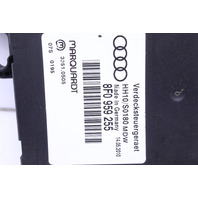 2010-2017 Audi A5 S5 Convertible Roof Control Module 8F0959255 OEM