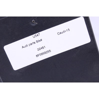 2010-2017 Audi A5 S5 Convertible Roof Control Module 8F0959255 OEM