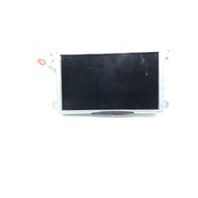 2009 Audi A4 A5 S4 S5 Info Information Display Screen OEM