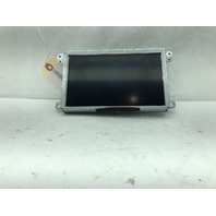 2009 Audi A4 A5 S4 S5 Info Information Display Screen OEM