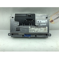 2009 Audi A4 A5 S4 S5 Info Information Display Screen OEM