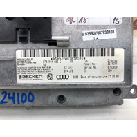 2009 Audi A4 A5 S4 S5 Info Information Display Screen OEM