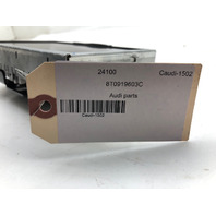 2009 Audi A4 A5 S4 S5 Info Information Display Screen OEM