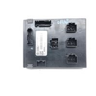 2009-2012 Audi A4 A5 S5 Q5 BCM Body Control Module OEM