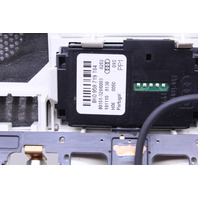 2009-2012 Audi A4 A5 Q5 Overhead Dome Map Light Sunroof Switch OEM