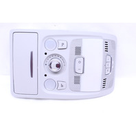 2009-2012 Audi A4 A5 Q5 Overhead Dome Map Light Sunroof Switch OEM