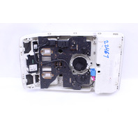 2009-2012 Audi A4 A5 Q5 Overhead Dome Map Light Sunroof Switch OEM