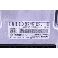 2014 Audi A4 A5 2.0 Engine Computer Module ECU ECM DME OEM