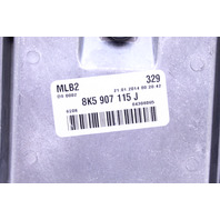 2014 Audi A4 A5 2.0 Engine Computer Module ECU ECM DME OEM